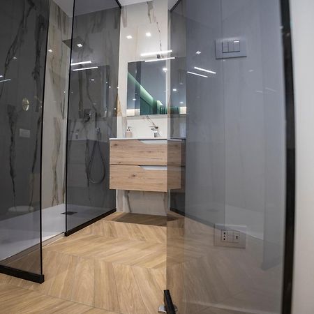 Salotto Room Boutique Πεσκάρα Εξωτερικό φωτογραφία