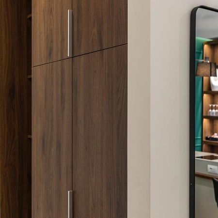 Salotto Room Boutique Πεσκάρα Εξωτερικό φωτογραφία