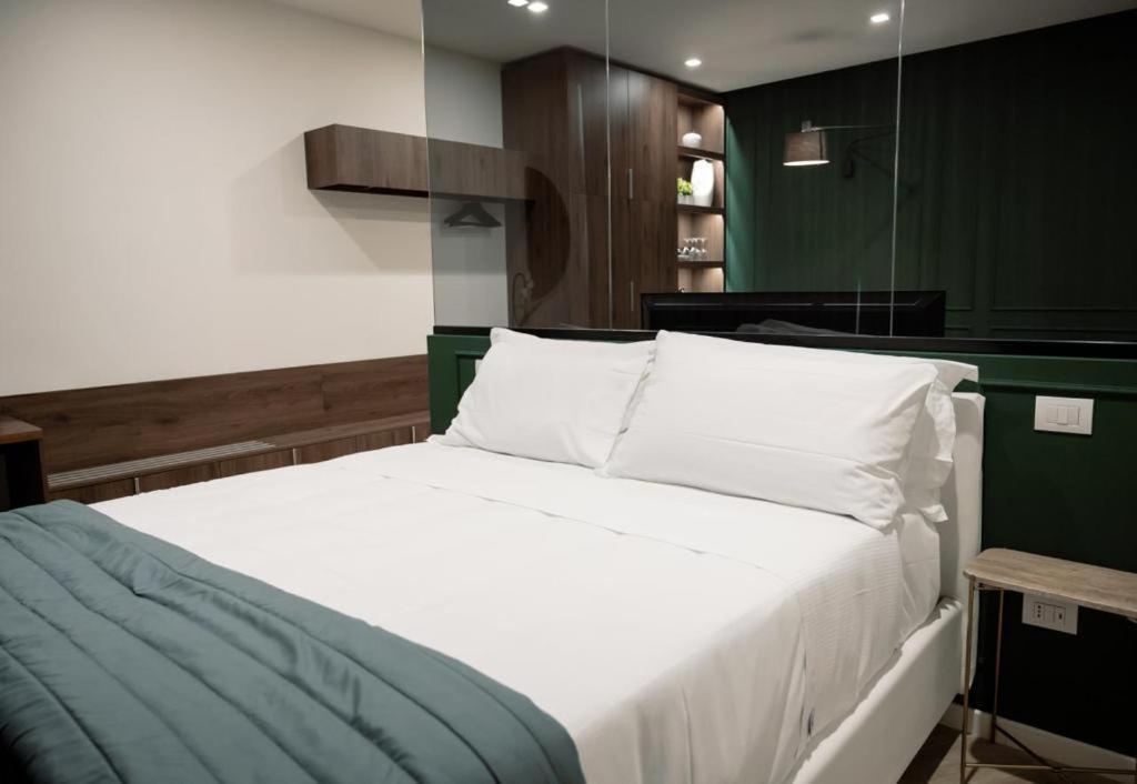 Salotto Room Boutique Πεσκάρα Εξωτερικό φωτογραφία