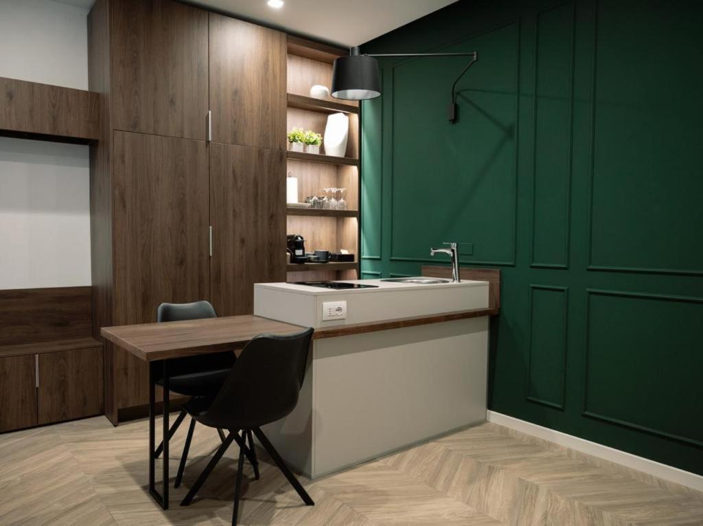 Salotto Room Boutique Πεσκάρα Εξωτερικό φωτογραφία