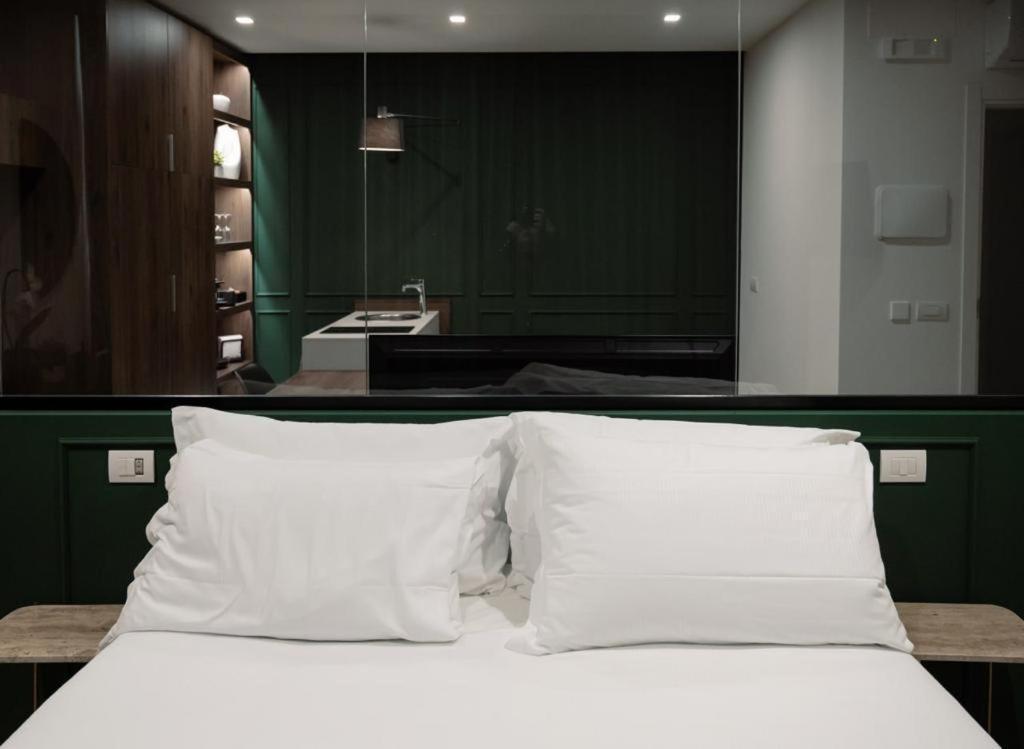 Salotto Room Boutique Πεσκάρα Εξωτερικό φωτογραφία