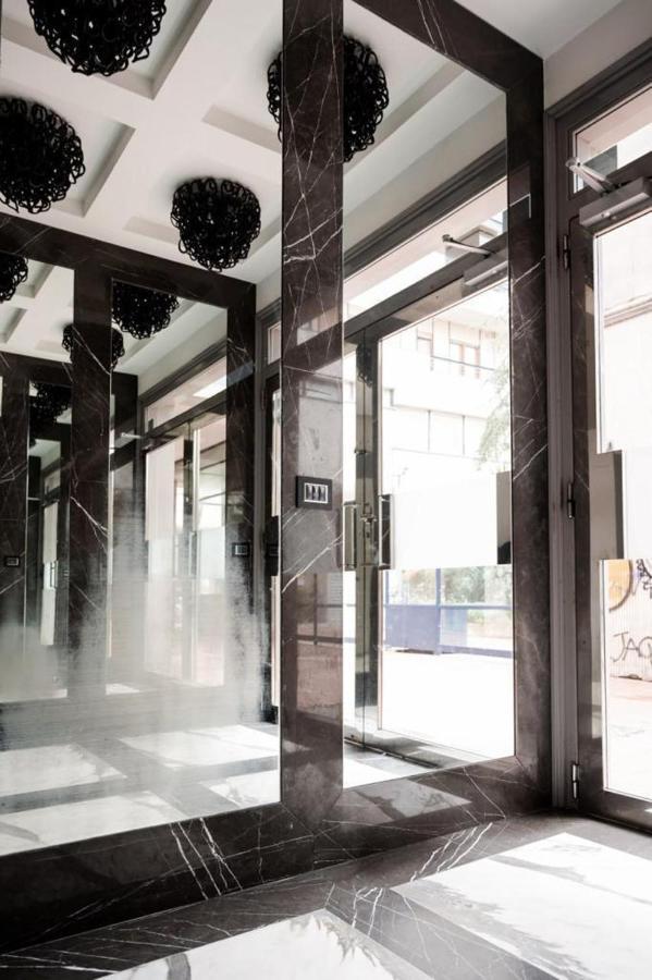 Salotto Room Boutique Πεσκάρα Εξωτερικό φωτογραφία