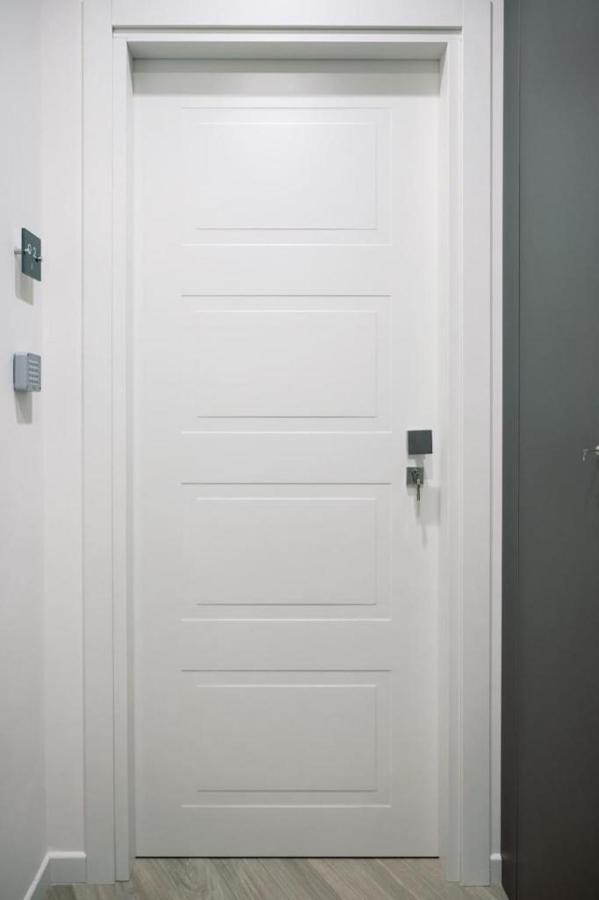 Salotto Room Boutique Πεσκάρα Εξωτερικό φωτογραφία