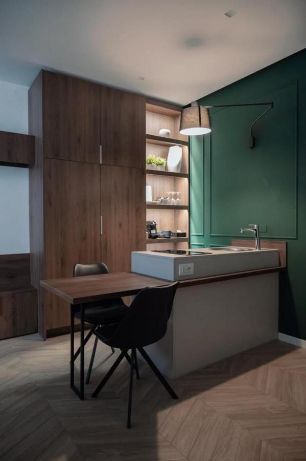 Salotto Room Boutique Πεσκάρα Εξωτερικό φωτογραφία