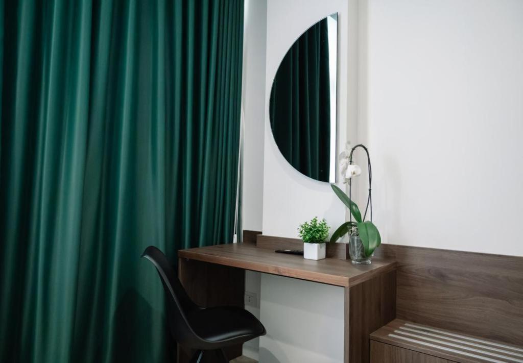 Salotto Room Boutique Πεσκάρα Εξωτερικό φωτογραφία
