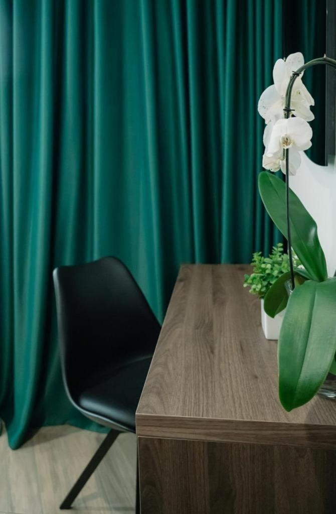 Salotto Room Boutique Πεσκάρα Εξωτερικό φωτογραφία
