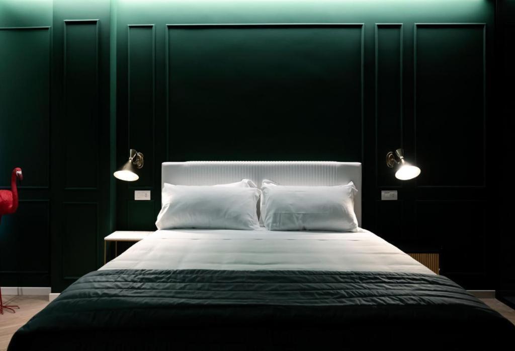 Salotto Room Boutique Πεσκάρα Εξωτερικό φωτογραφία