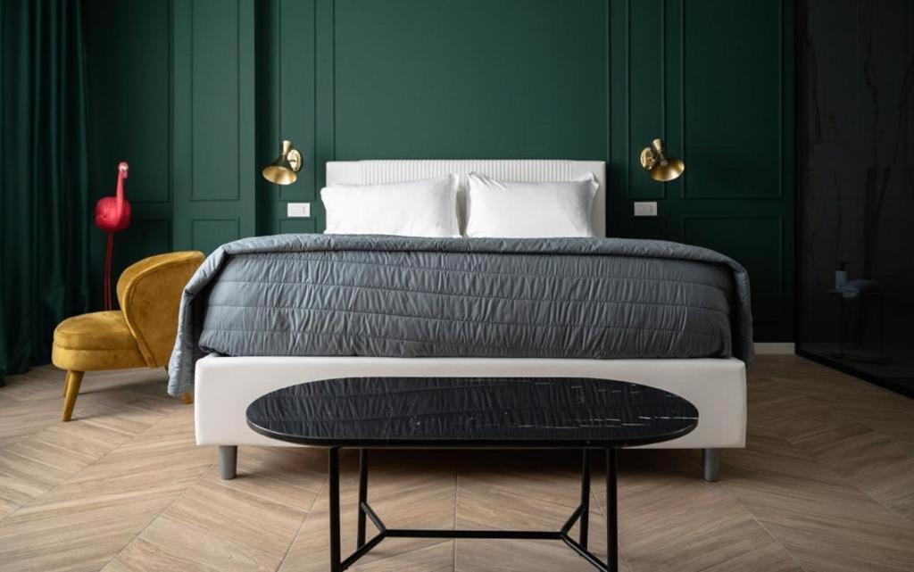 Salotto Room Boutique Πεσκάρα Εξωτερικό φωτογραφία
