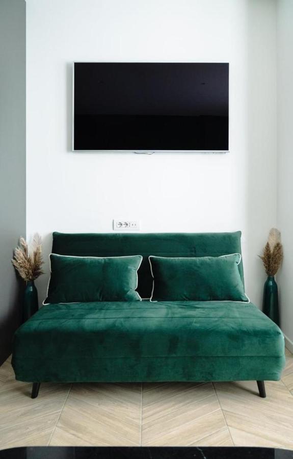 Salotto Room Boutique Πεσκάρα Εξωτερικό φωτογραφία