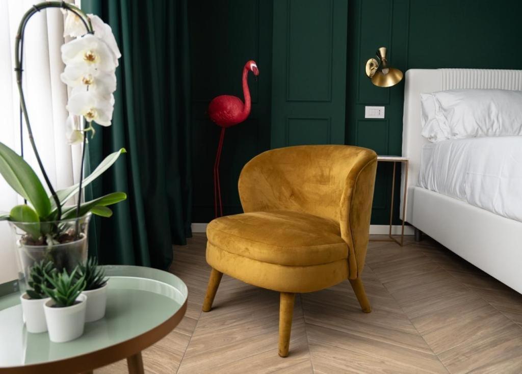 Salotto Room Boutique Πεσκάρα Εξωτερικό φωτογραφία