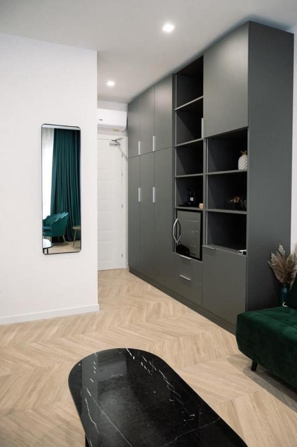 Salotto Room Boutique Πεσκάρα Εξωτερικό φωτογραφία