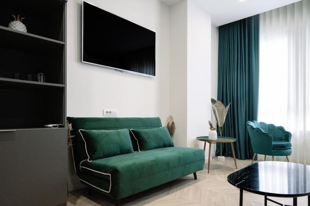 Salotto Room Boutique Πεσκάρα Εξωτερικό φωτογραφία