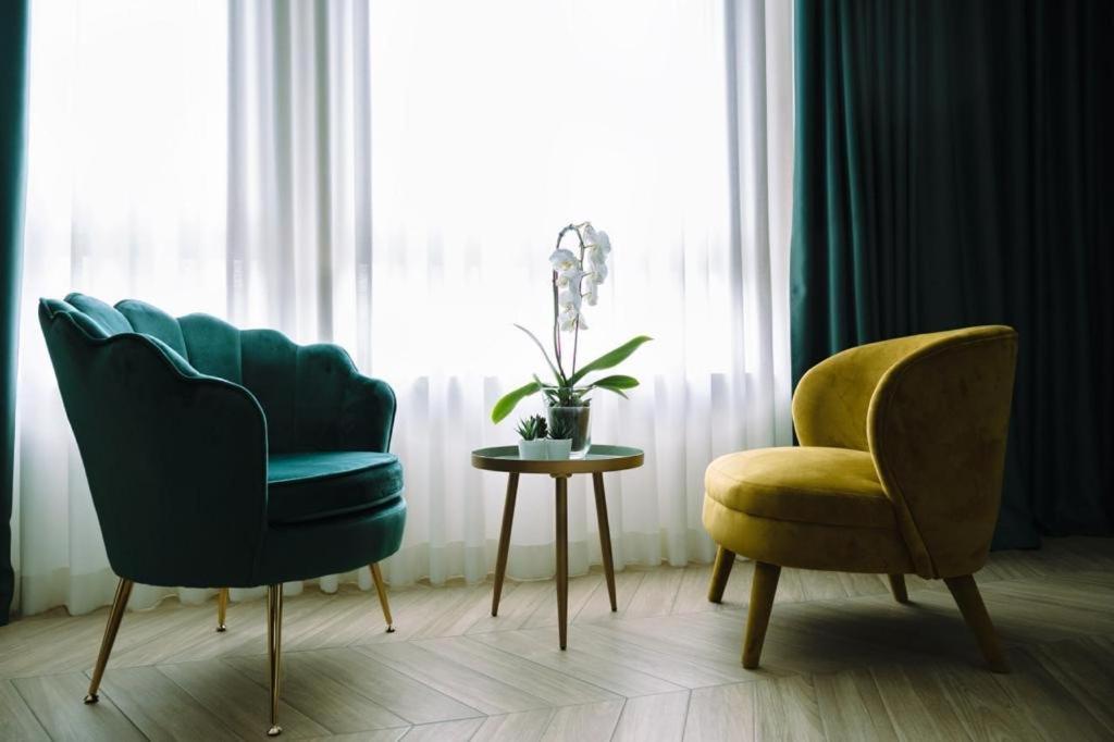 Salotto Room Boutique Πεσκάρα Εξωτερικό φωτογραφία