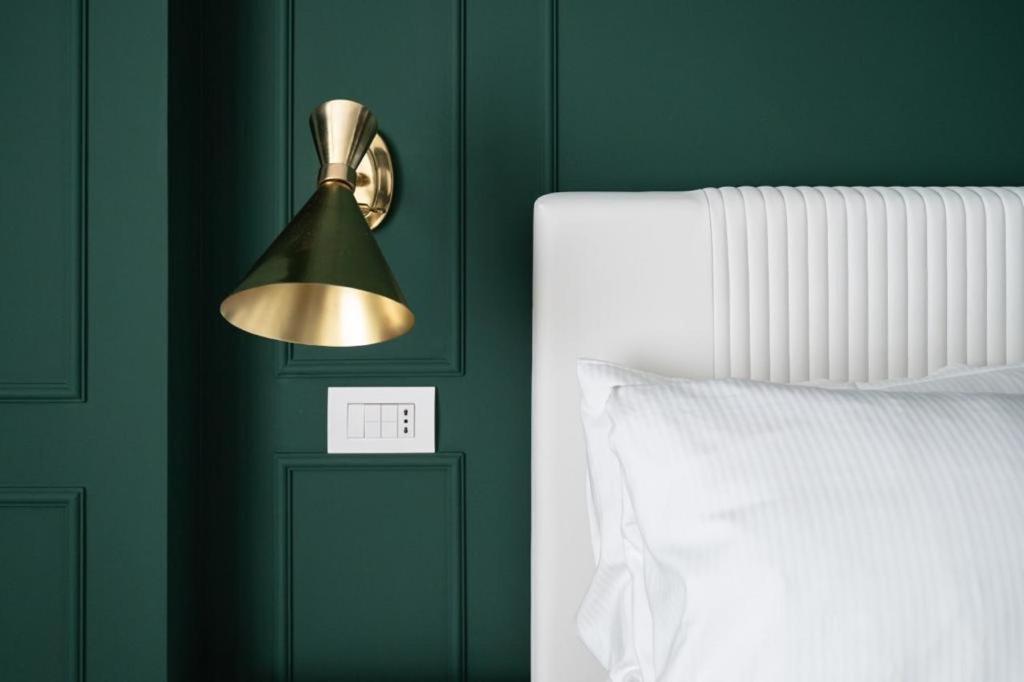 Salotto Room Boutique Πεσκάρα Εξωτερικό φωτογραφία