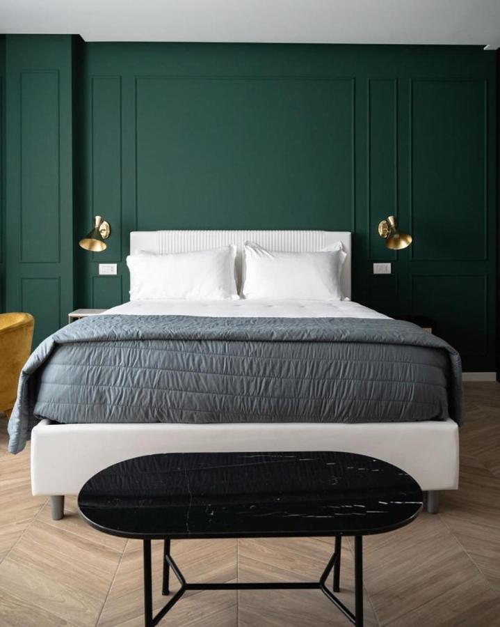 Salotto Room Boutique Πεσκάρα Εξωτερικό φωτογραφία