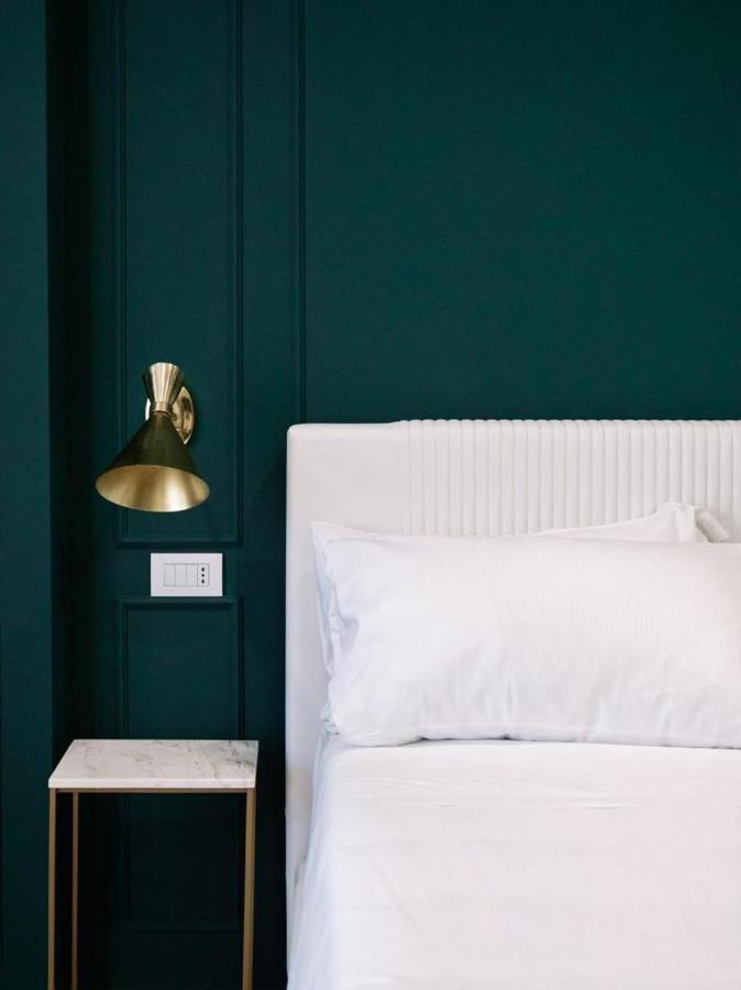 Salotto Room Boutique Πεσκάρα Εξωτερικό φωτογραφία