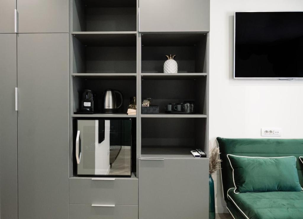 Salotto Room Boutique Πεσκάρα Εξωτερικό φωτογραφία