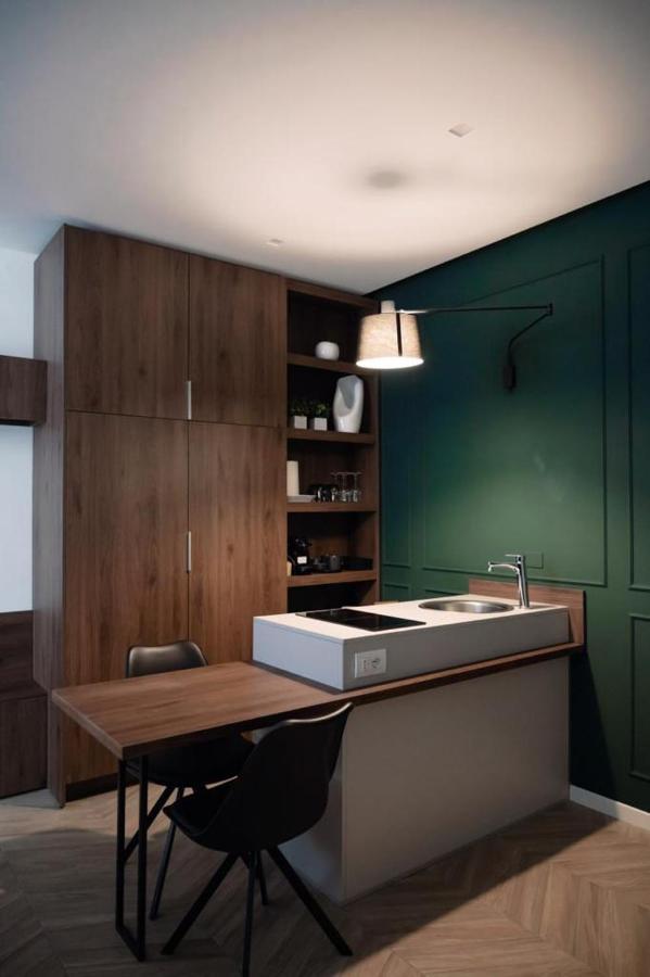 Salotto Room Boutique Πεσκάρα Εξωτερικό φωτογραφία