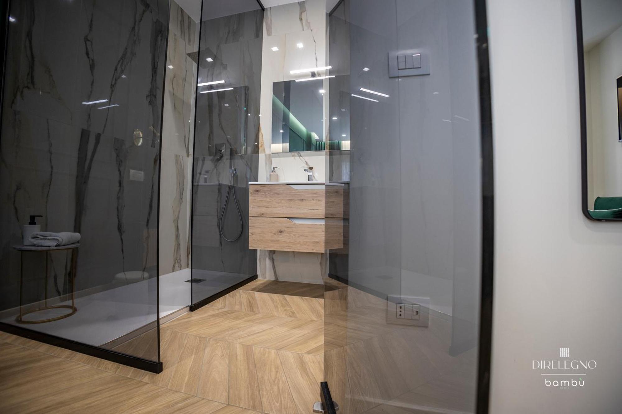 Salotto Room Boutique Πεσκάρα Εξωτερικό φωτογραφία