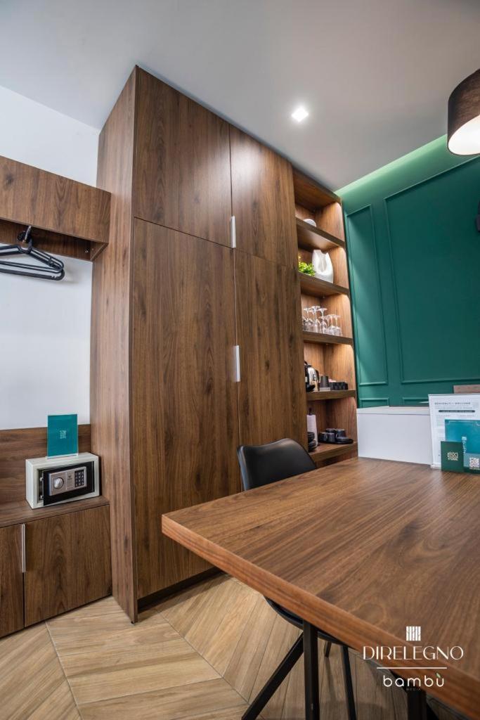 Salotto Room Boutique Πεσκάρα Εξωτερικό φωτογραφία