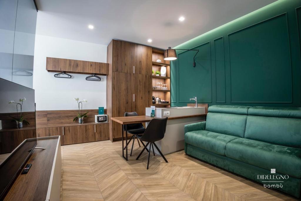 Salotto Room Boutique Πεσκάρα Εξωτερικό φωτογραφία