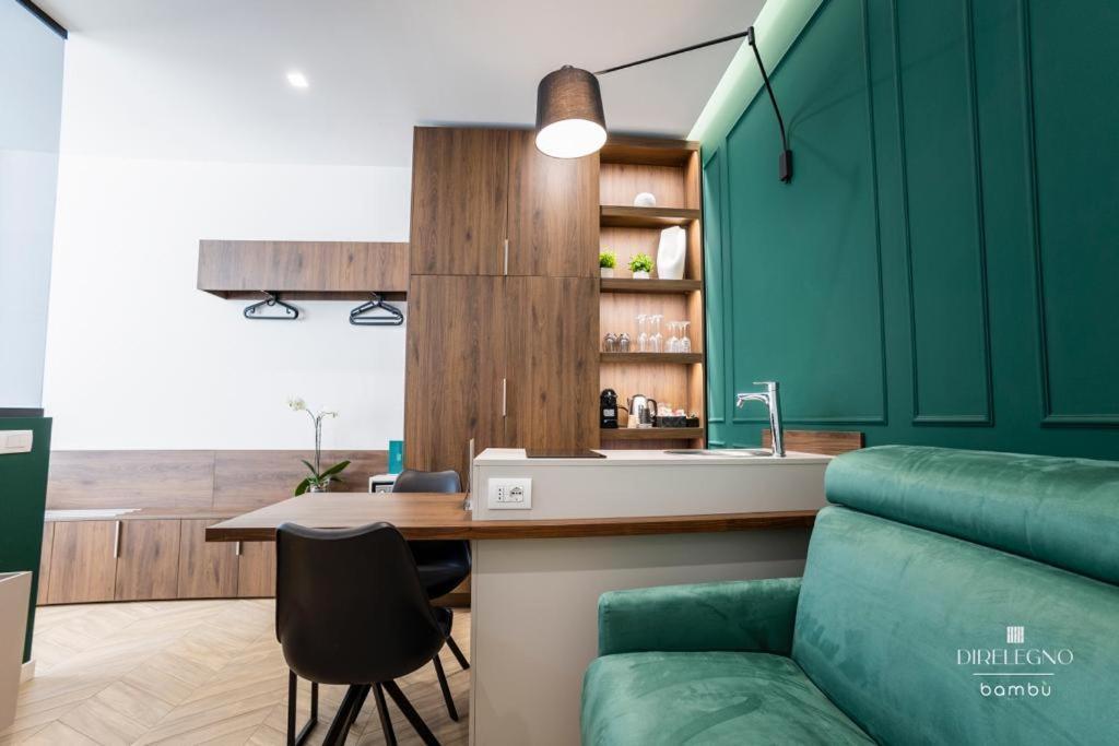 Salotto Room Boutique Πεσκάρα Εξωτερικό φωτογραφία
