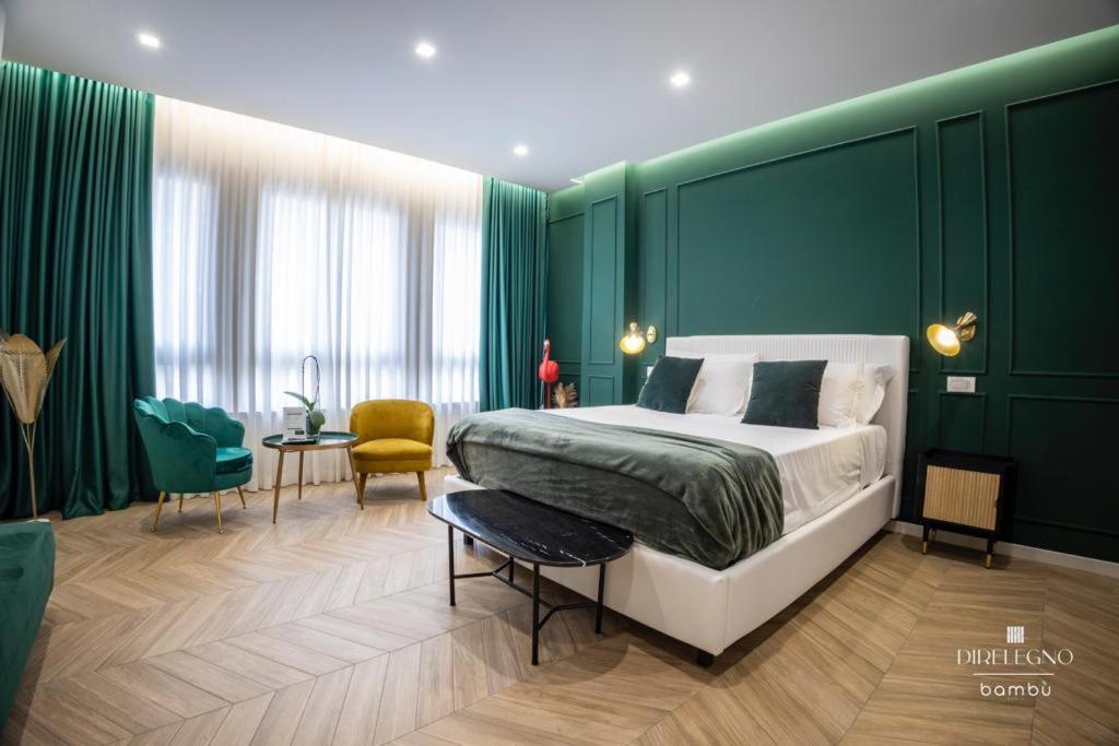 Salotto Room Boutique Πεσκάρα Εξωτερικό φωτογραφία