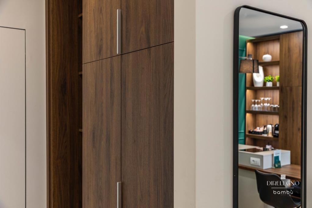 Salotto Room Boutique Πεσκάρα Εξωτερικό φωτογραφία