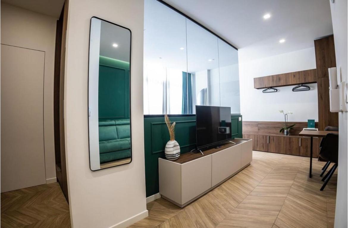 Salotto Room Boutique Πεσκάρα Εξωτερικό φωτογραφία