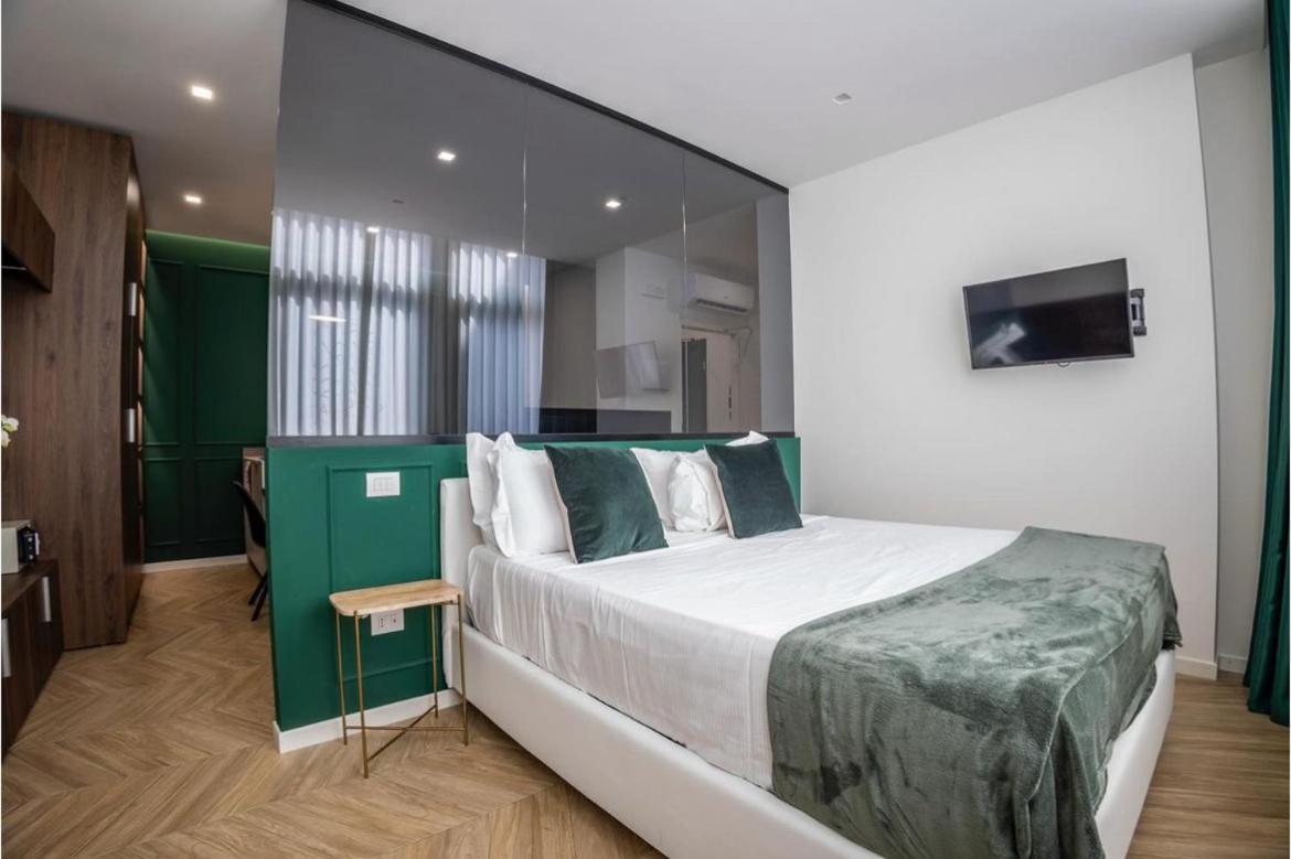 Salotto Room Boutique Πεσκάρα Εξωτερικό φωτογραφία